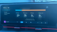 Hyundai KONA 160kW N Line 65kWh 5dr Auto Electric Hatchback